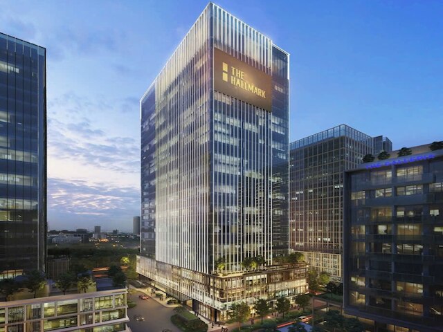 エミリー ホールマーク ラグジュアリー ホーチミンシティ