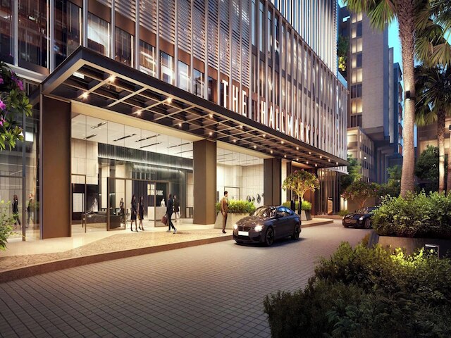 エミリー ホールマーク ラグジュアリー ホーチミンシティ