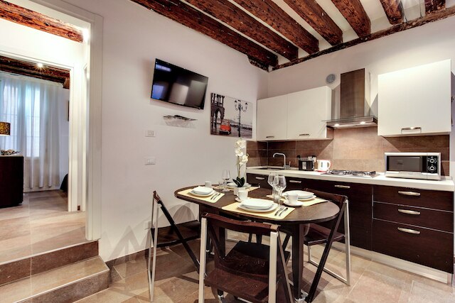 イ クアトロ モリ バイ ワンダフル イタリー