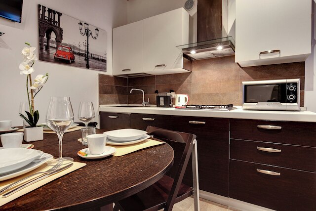 イ クアトロ モリ バイ ワンダフル イタリー