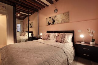 イ クアトロ モリ バイ ワンダフル イタリー