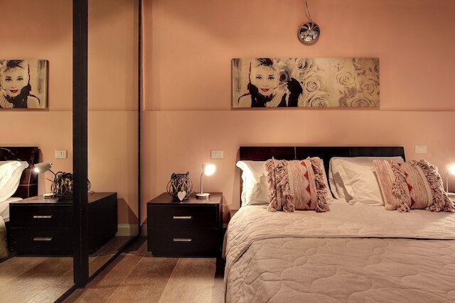 イ クアトロ モリ バイ ワンダフル イタリー