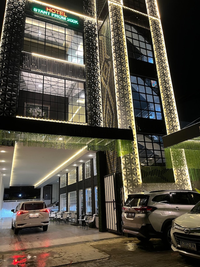 ラフィタオテル