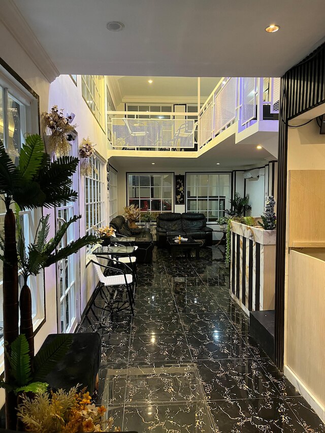 ラフィタオテル