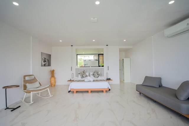 ガンドゥム ウルワツ ラグジュアリー ブティック ステイ - ガンドゥム ヴィラ コンプレックス