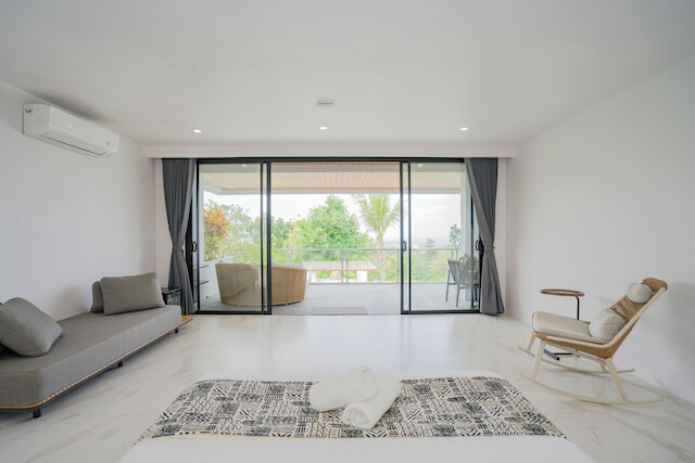 ガンドゥム ウルワツ ラグジュアリー ブティック ステイ - ガンドゥム ヴィラ コンプレックス