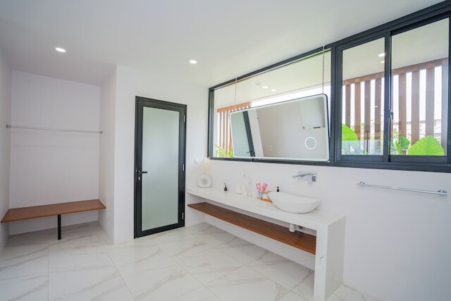 ガンドゥム ウルワツ ラグジュアリー ブティック ステイ - ガンドゥム ヴィラ コンプレックス