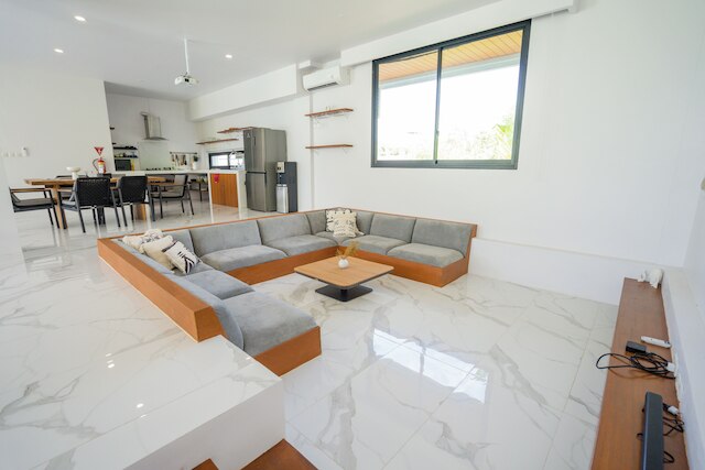 ガンドゥム ウルワツ ラグジュアリー ブティック ステイ - ガンドゥム ヴィラ コンプレックス