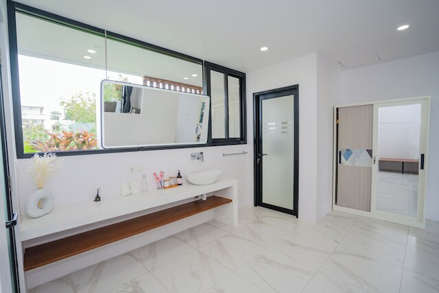 ガンドゥム ウルワツ ラグジュアリー ブティック ステイ - ガンドゥム ヴィラ コンプレックス