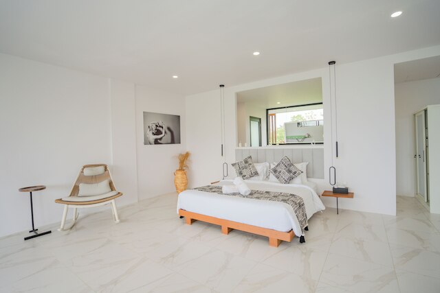 ガンドゥム ウルワツ ラグジュアリー ブティック ステイ - ガンドゥム ヴィラ コンプレックス