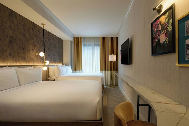 カナル ハウス オブ ジョージタウン、ア トリビュート ポートフォリオ ホテル