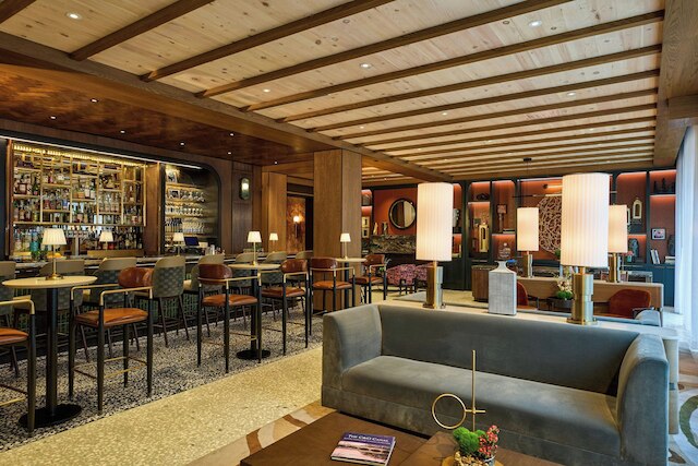 カナル ハウス オブ ジョージタウン、ア トリビュート ポートフォリオ ホテル