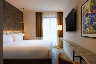 カナル ハウス オブ ジョージタウン、ア トリビュート ポートフォリオ ホテル