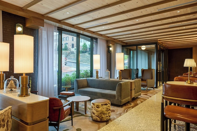 カナル ハウス オブ ジョージタウン、ア トリビュート ポートフォリオ ホテル