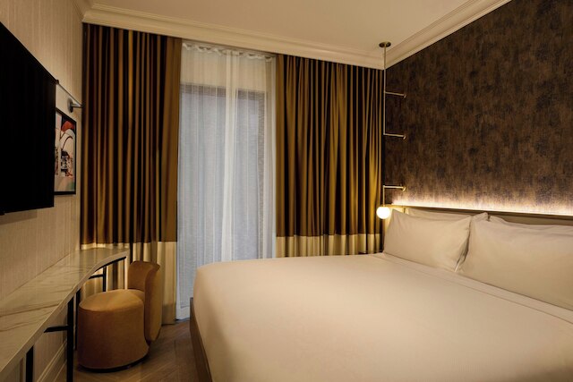 カナル ハウス オブ ジョージタウン、ア トリビュート ポートフォリオ ホテル