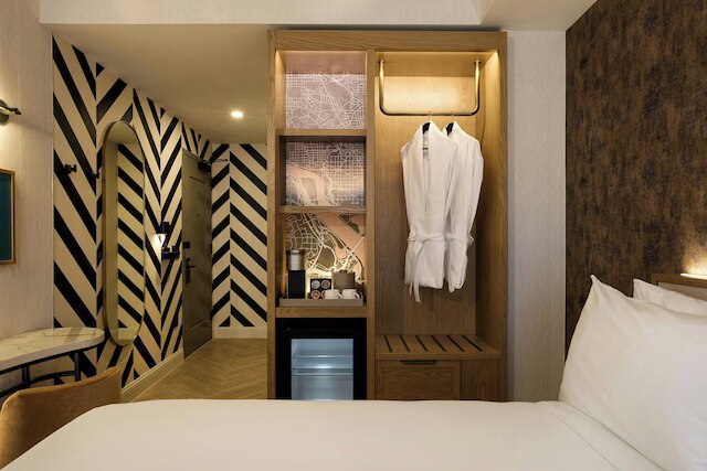 カナル ハウス オブ ジョージタウン、ア トリビュート ポートフォリオ ホテル