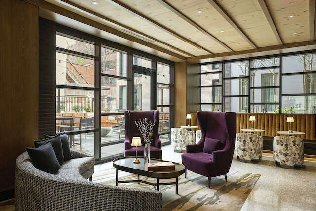 カナル ハウス オブ ジョージタウン、ア トリビュート ポートフォリオ ホテル