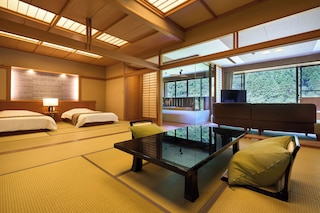 庄川温泉風流味道座敷 ゆめつづり