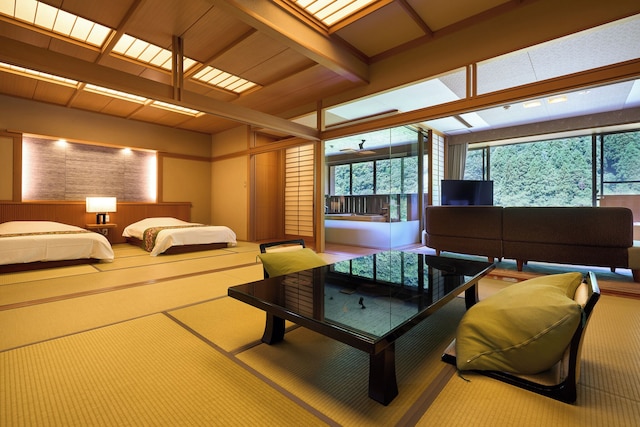 庄川温泉風流味道座敷 ゆめつづり