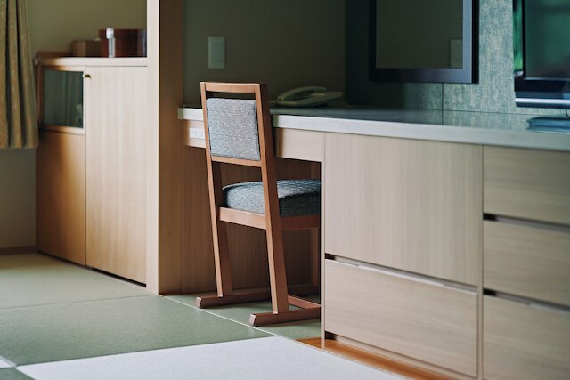 庄川温泉風流味道座敷 ゆめつづり