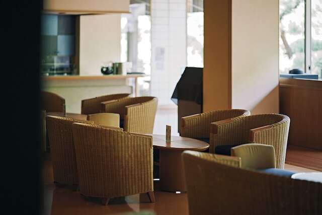 庄川温泉風流味道座敷 ゆめつづり