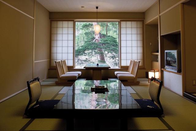 庄川温泉風流味道座敷 ゆめつづり