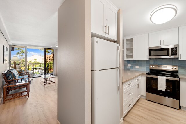 カマオレ サンズ 5-208 1 ベッドルーム コンド