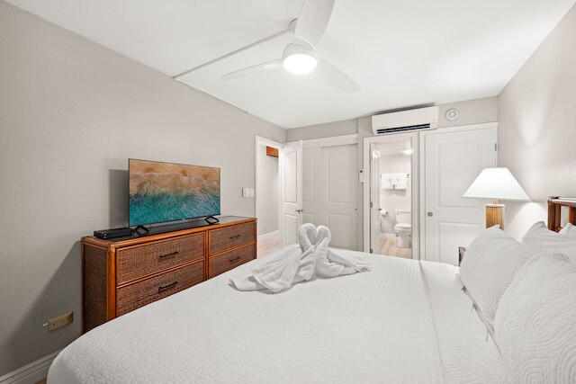 カマオレ サンズ 5-208 1 ベッドルーム コンド