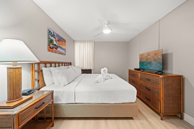 カマオレ サンズ 5-208 1 ベッドルーム コンド