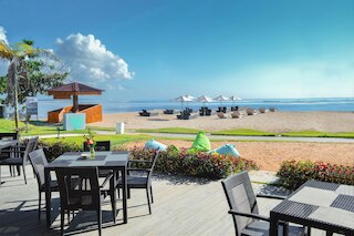 ティジリ ホテル ベノア