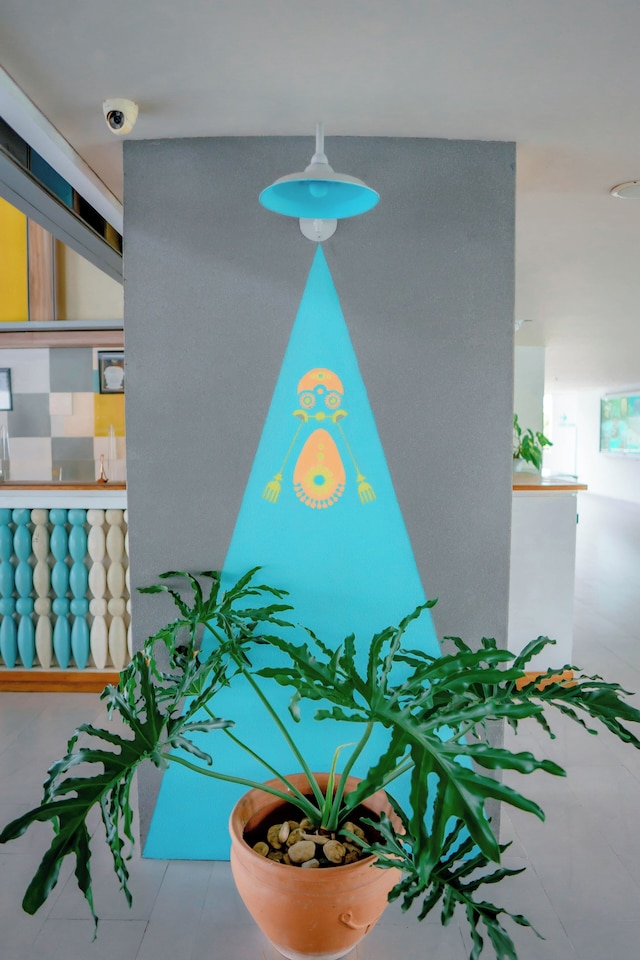 ティジリ ホテル ベノア