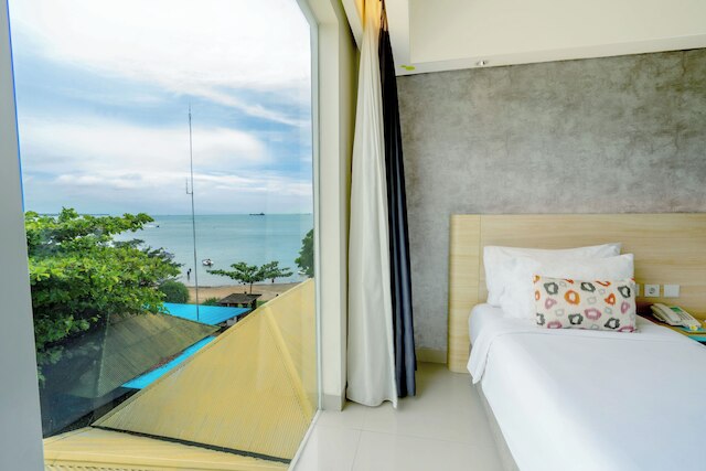 ティジリ ホテル ベノア