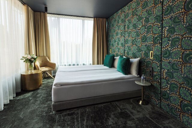 エズ ビーチ レジデンス