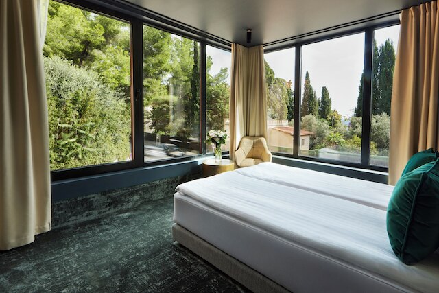 エズ ビーチ レジデンス