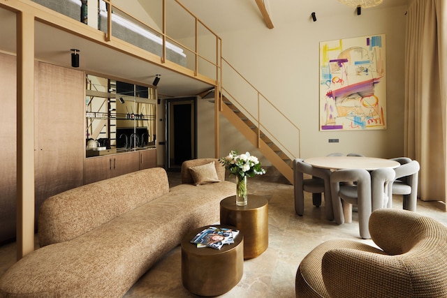 エズ ビーチ レジデンス