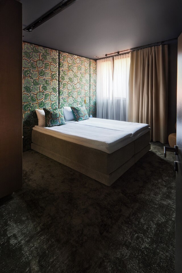 エズ ビーチ レジデンス