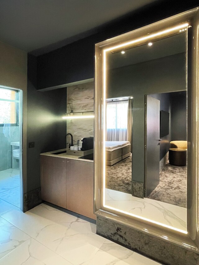 エズ ビーチ レジデンス