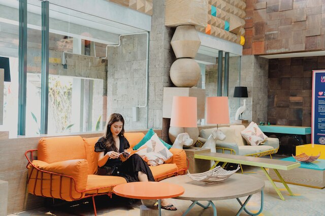 ティジリ オテル スミニャック