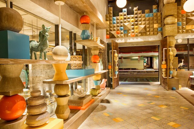 ティジリ オテル スミニャック