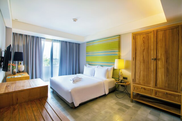 ティジリ オテル スミニャック