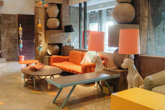 ティジリ オテル スミニャック