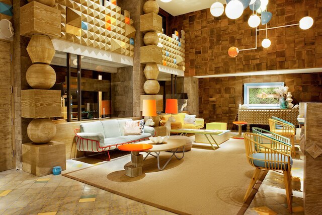 ティジリ オテル スミニャック