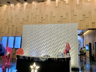 ザ アーバン ヘイブン アット スター スイート KLCC