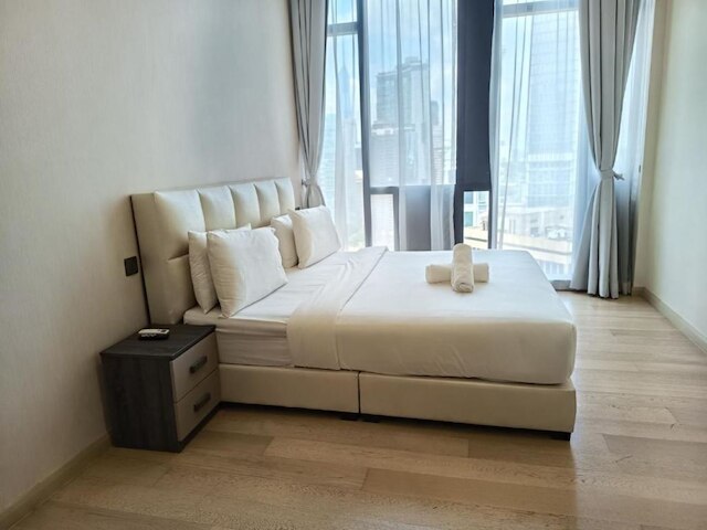 ザ アーバン ヘイブン アット スター スイート KLCC