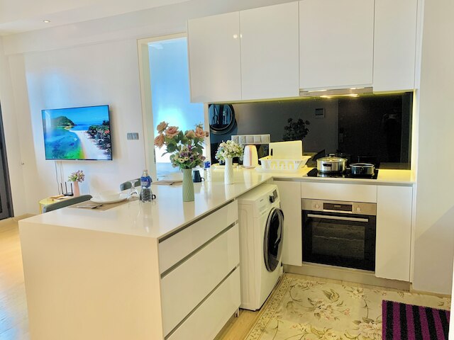 ザ アーバン ヘイブン アット スター スイート KLCC