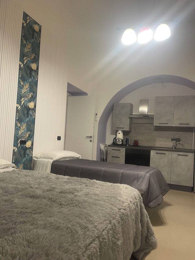 ドゥオーモ ファミリー ハウス