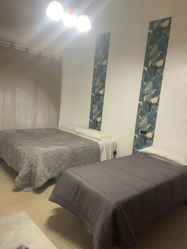 ドゥオーモ ファミリー ハウス