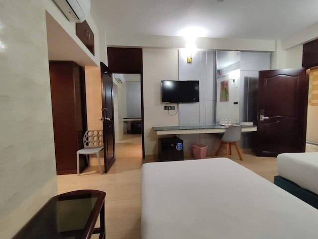 メディア インターナショナル コックスバザール