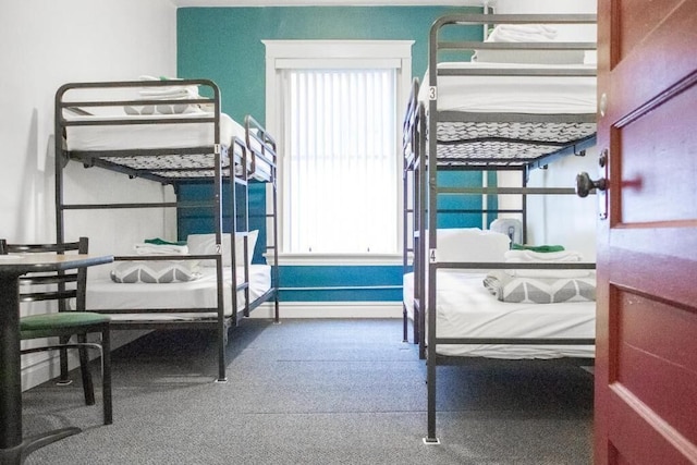 11th アベニュー ホステル