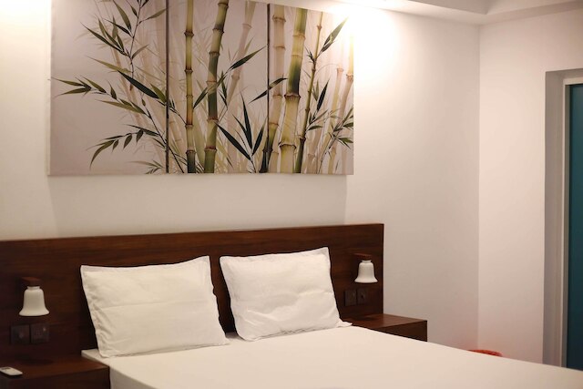 ザ リージェント グランド ホテル - ガル フェイス